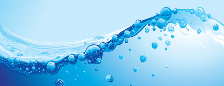 Water